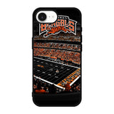 Cincinnati Bengals iPhone 16e Case BC2665