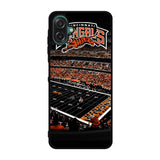 Cincinnati Bengals Case Samsung Galaxy A07 BC2665