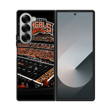 Cincinnati Bengals Case Samsung Galaxy Z Fold 6 5G BC2665