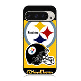Pittsburgh Steelers Case Google Pixel 9 Pro XL BC2664