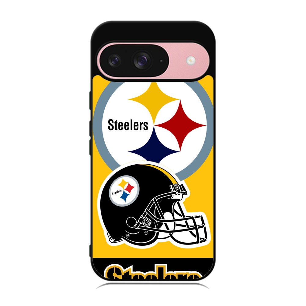 Pittsburgh Steelers Case Google Pixel 9 BC2664