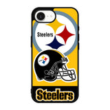 Pittsburgh Steelers iPhone 16e Case BC2664