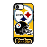 Pittsburgh Steelers iPhone 17e Case BC2664