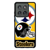 Pittsburgh Steelers Case Motorola Moto Edge 2025 BC2664