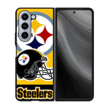 Pittsburgh Steelers Case Samsung Galaxy z Fold 5 5G BC2664