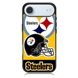 Pittsburgh Steelers iPhone 17 Air Case BC2664