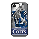 Indianapolis Colts iPhone 16e Case BC2663