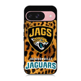 Jacksonville Jaguars Case Google Pixel 9 BC2662