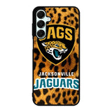 Jacksonville Jaguars Samsung Galaxy A16 Case BC2662