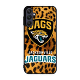 Jacksonville Jaguars Samsung Galaxy A25 5G Case BC2662