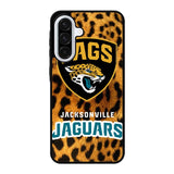 Jacksonville Jaguars Samsung Galaxy A56 Case BC2662