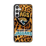 Jacksonville Jaguars Samsung Galaxy A26 5G Case BC2662