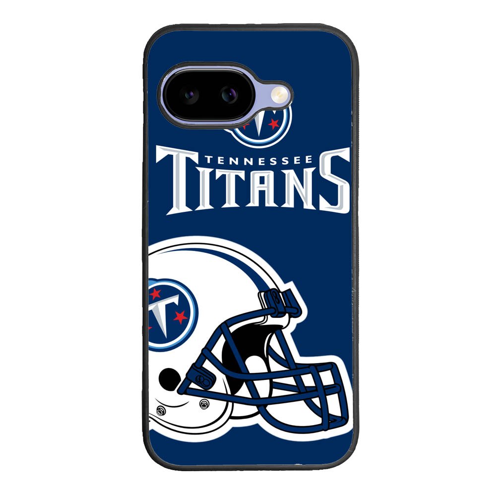 Tennessee Titans Google Pixel 10A Case BC2661