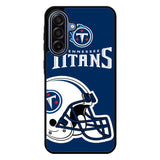 Tennessee Titans Samsung Galaxy A17 5G Case BC2661