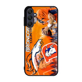 Denver Broncos Samsung Galaxy A25 5G Case BC2660