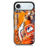 Denver Broncos iPhone 17 Air Case BC2660