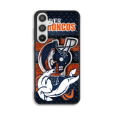 Denver Broncos Samsung Galaxy A26 Case BC2659