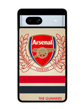 Arsenal 1st Google Pixel 7A Case