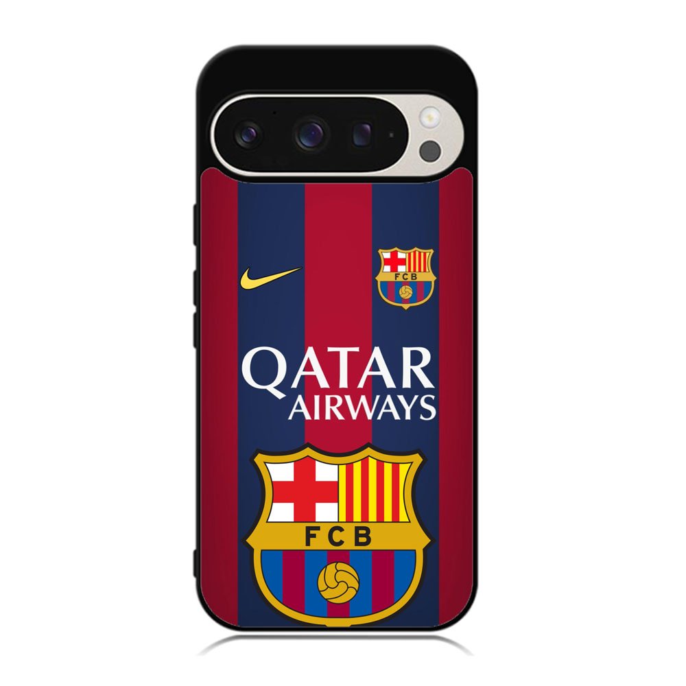 BARCELONA Case Google Pixel 9 Pro XL BC2658