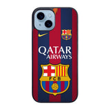 BARCELONA Case iPhone 15 BC2658
