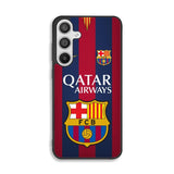 BARCELONA Samsung Galaxy A26 Case BC2658