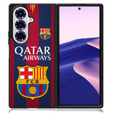 BARCELONA Samsung Galaxy Z Fold 7 5G Case BC2658