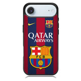 BARCELONA iPhone 17 Air Case BC2658