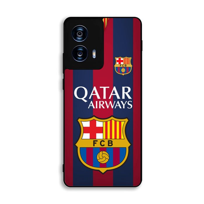 BARCELONA Motorola Moto G Power 5G 2024 Case BC2658