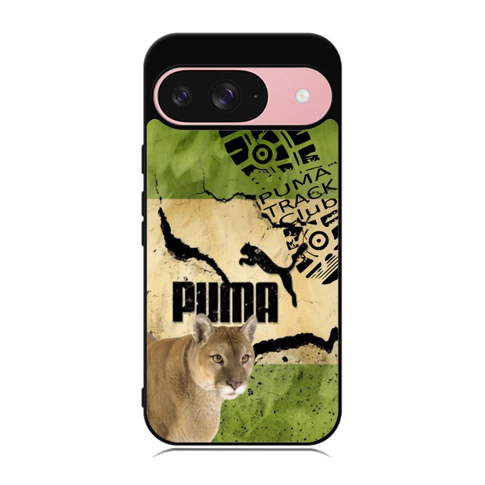 Puma Case Google Pixel 9 BC2657