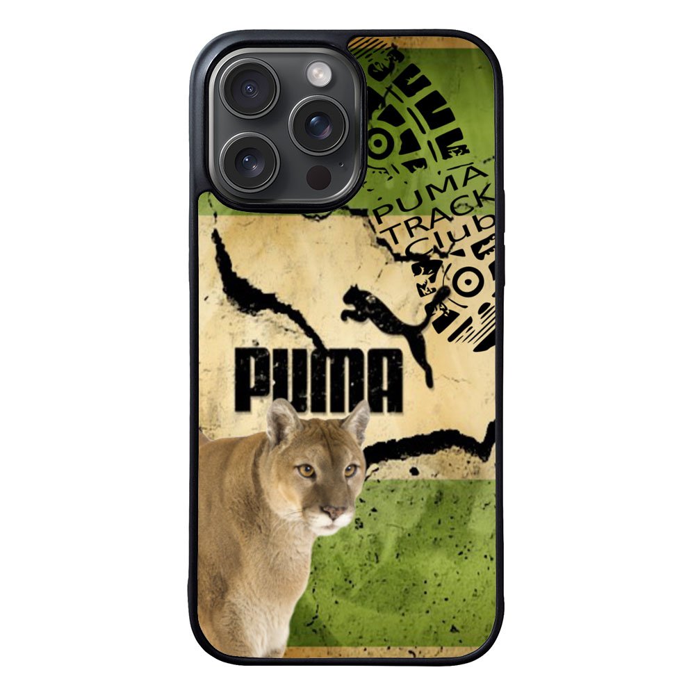 Puma Case iPhone 15 Pro Max BC2657
