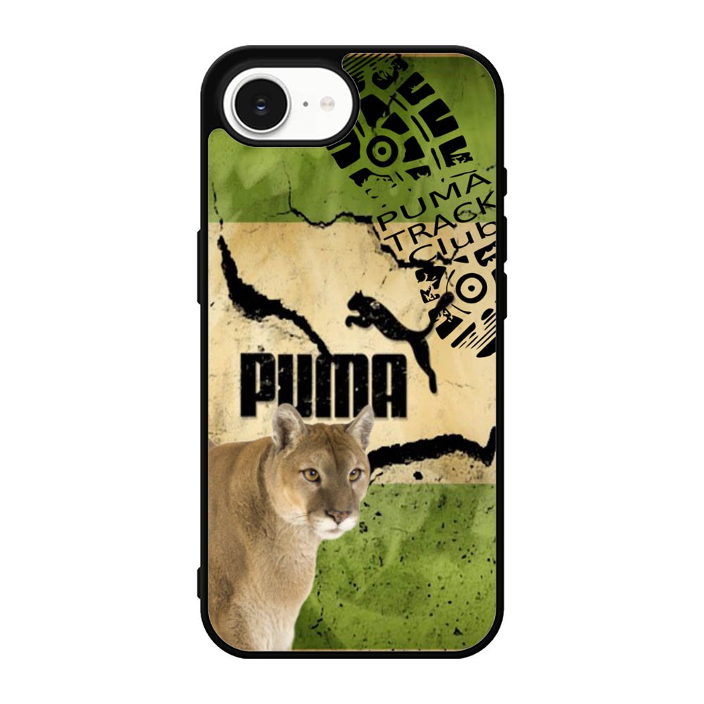 Puma iPhone 17e Case BC2657