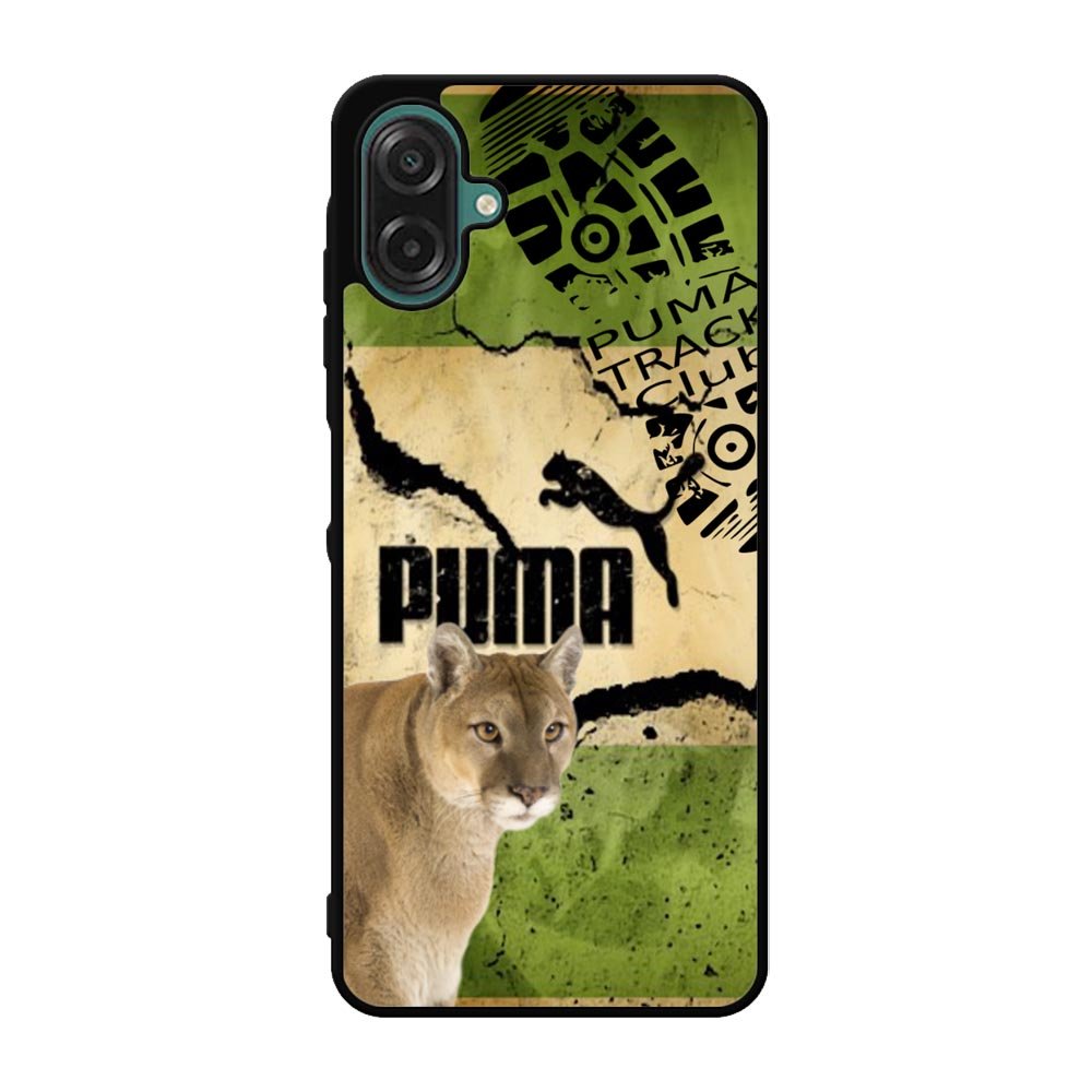 Puma Case Samsung Galaxy A07 BC2657