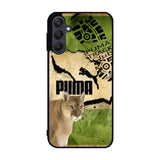 Puma Samsung Galaxy A25 5G Case BC2657
