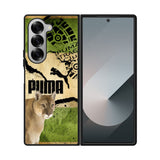 Puma Case Samsung Galaxy Z Fold 6 5G BC2657