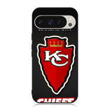 Kansas City Chiefs Case Google Pixel 9 Pro XL BC2656