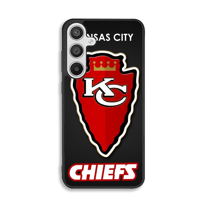 Kansas City Chiefs 3rd Samsung Galaxy A26 Case FE2616