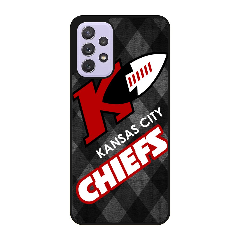 kansas city chiefs Samsung Galaxy A23 5G Case BC2655