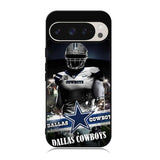 Dallas Cowboys Case Google Pixel 9 Pro XL BC2654