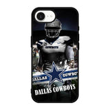Dallas Cowboys iPhone 17e Case BC2654