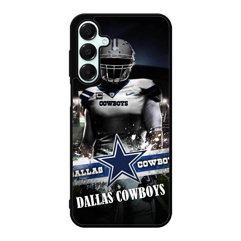 Dallas Cowboys Samsung Galaxy A16 Case BC2654