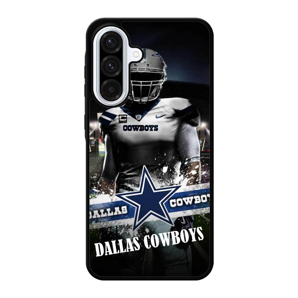 Dallas Cowboys Samsung Galaxy A56 Case BC2654