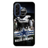 Dallas Cowboys Samsung Galaxy A17 5G Case BC2654