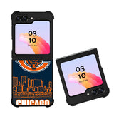 Chicago Bears Case Samsung Galaxy Z Flip 5 5G BC2652