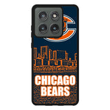 Chicago Bears Case Motorola Moto Edge 2025 BC2652