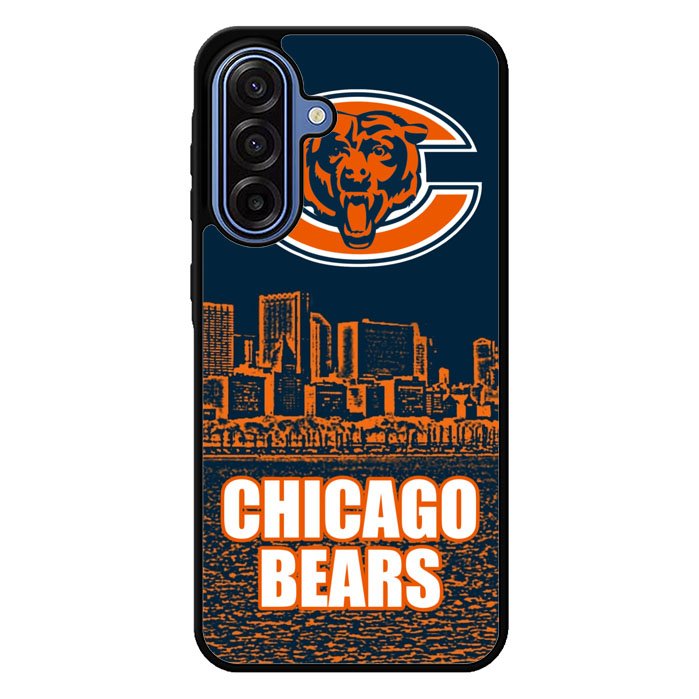 Chicago Bears Samsung Galaxy A17 5G Case BC2652