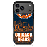 Chicago Bears iPhone 17 Pro Max Case BC2652