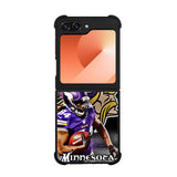 minnesota vikings Case Samsung Galaxy Z Flip 6 5G BC2651