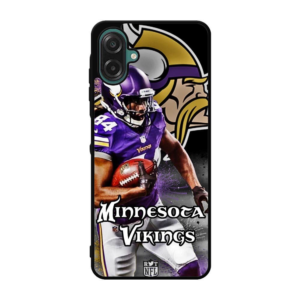 minnesota vikings Case Samsung Galaxy A07 BC2651