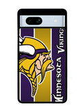 minnesota vikings 2nd Google Pixel 7A Case