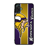 minnesota vikings Case Samsung Galaxy A07 BC2650